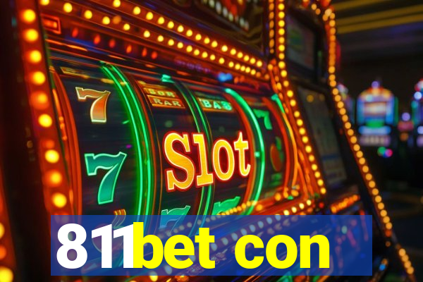 811bet con